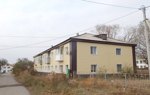 РФКР МКД Омск