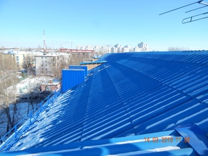 РФКР МКД Омск